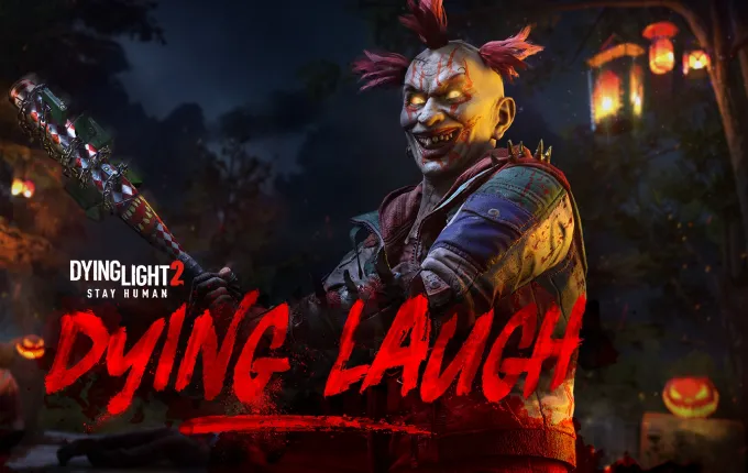 بازی Dying Light 2