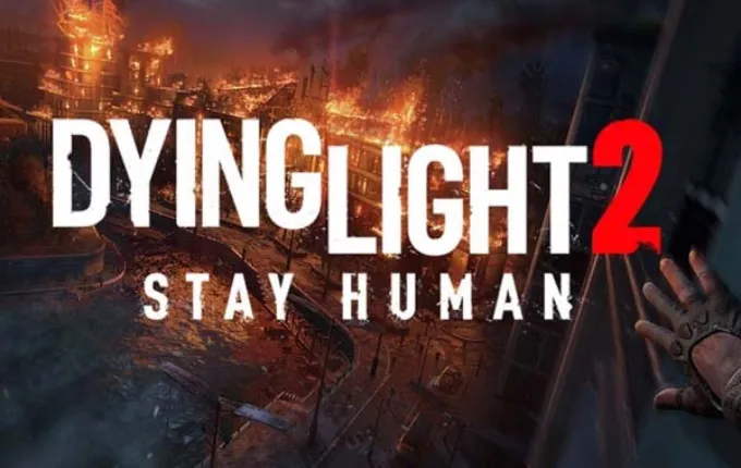 بازی Dying Light 2