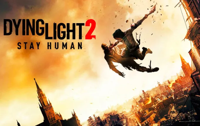 بازی Dying Light 2