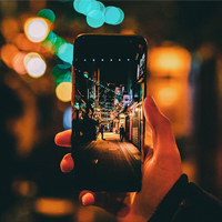 عکاسی با موبایل7