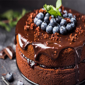 مشاغل خانگی - کیک و شیرینی خانگی