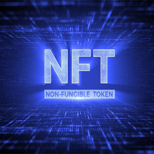 مشاغل خانگی -NFT