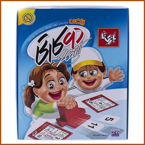 بازی فکری دوکاتی