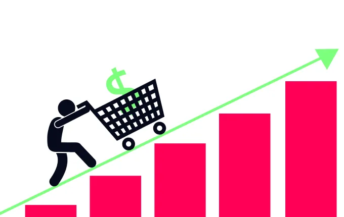 راهکار افزایش فروش