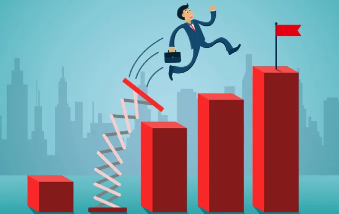 راهکار افزایش فروش