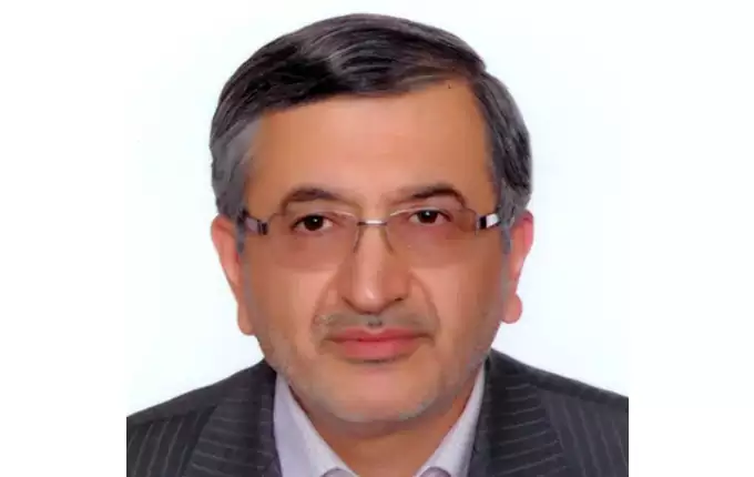 دکتر عباس منزوی بهترین متخصص ایمپلنت در تهران
