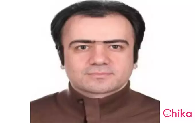 رضا حسین زاده دواتگری+بهترین دکتر غدد تهران