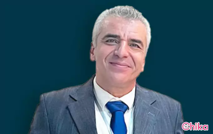 دکتر سعید نعمتی انارکی بهترین دندانپزشک در تهران