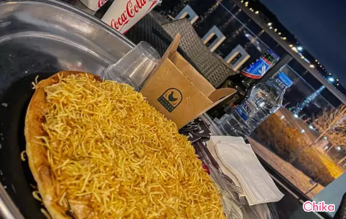 چیکن فکتوری بهترین فست فود در تهران