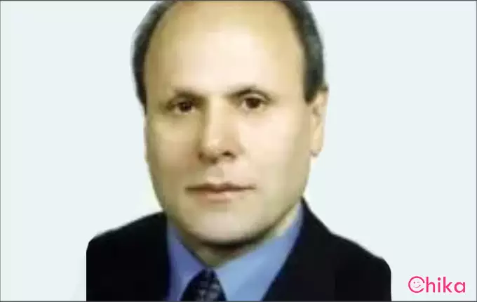 دکتر فریدون افراشی بهترین دندانپزشک تهران