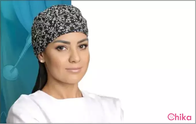 دکتر مونا نوروزی بهترین دندانپزشک تهران