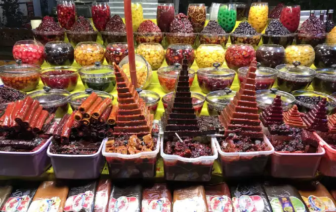 دربند یکی از بهترین جاهای دیدنی تهران در شمال