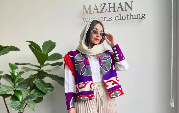 بهترین فروشگاههای لباس زنانه در شرق تهران