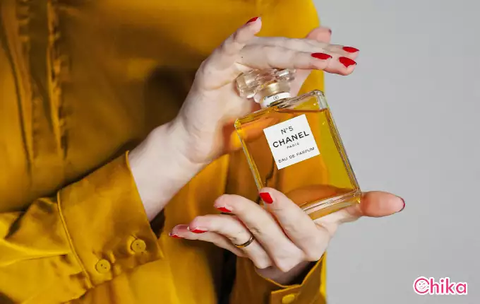 بهترین فروشگاههای عطر و ادکلن شمال تهران