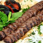 بهترین کباب غرب تهران