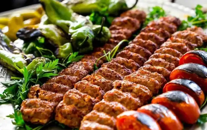 کبابی جوانان اسلامی بهترین کبابی غرب تهران