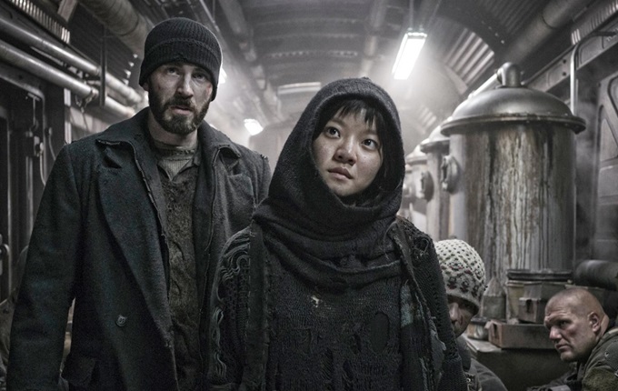 ویکند چیکا: سری 1 معرفی فیلم با فیلم سینمایی برف شکن- بهترین فیلم سینمایی