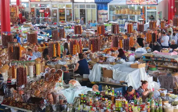 بازار ورنیساج
