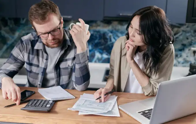 مدارک لازم برای دریافت وام ازدواج