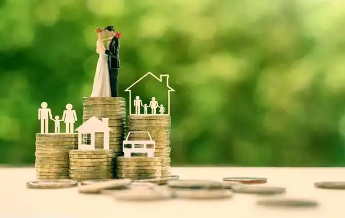 چگونه وام ازدواج بگیریم؟