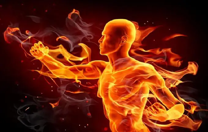مزاج شناسی، مزاج گرم و تر (دموی)