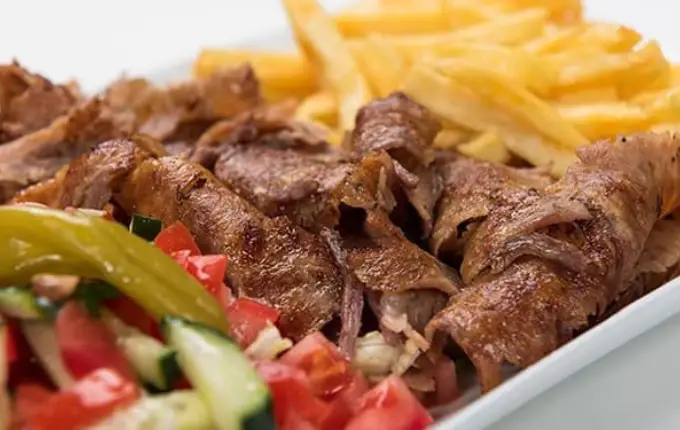 طرز تهیه کباب ترکی خانگی