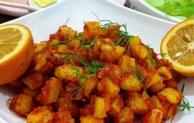 بهترین غذاهای سنتی شیرازی