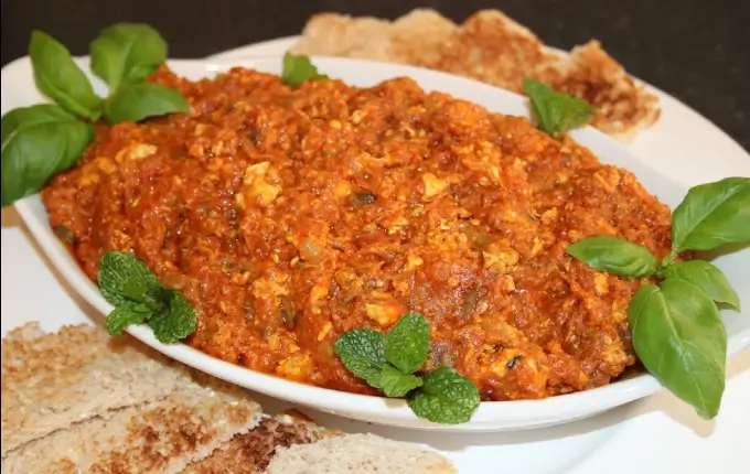 میرزاقاسمی بهترین غذاهای سنتی شمال