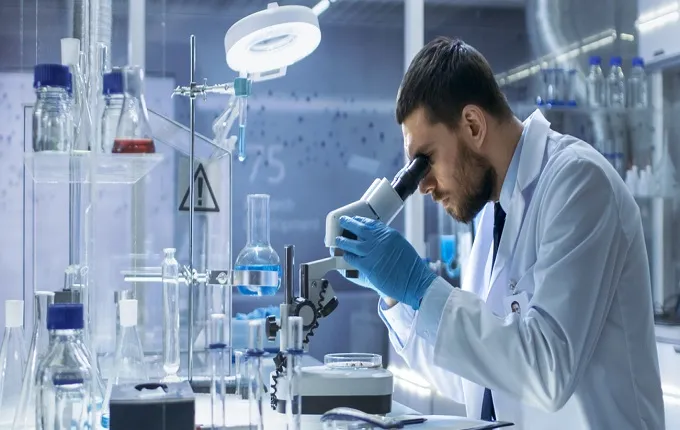 راهنمای تجهیز آزمایشگاهی