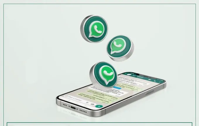آموزش واتساپ و نصب واتساپ