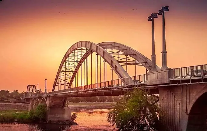 بهترین شهر ایران برای مسافرت در زمستان