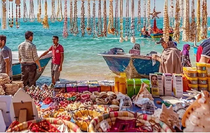 بهترین شهر ایران برای مسافرت در زمستان