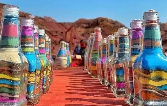بهترین شهر ایران برای مسافرت در زمستان