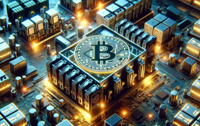 آموزش استخراج بیت کوین