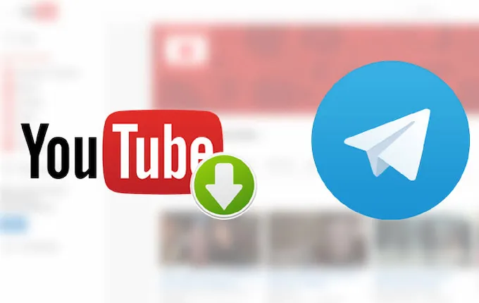 دانلود از یوتیوب