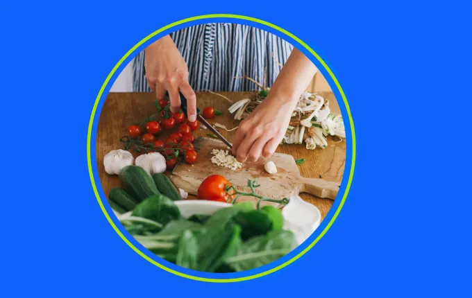 غذاهای مناسب برای سلامت کیسه صفرا