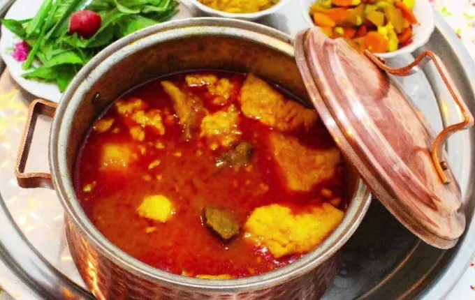 دیزی سرای معروف غرب تهران