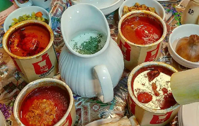 دیزی سرای مستر دیزی بهترین دیزی غرب تهران