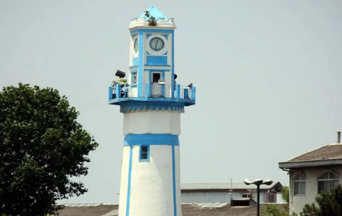خرید از بندر انزلی