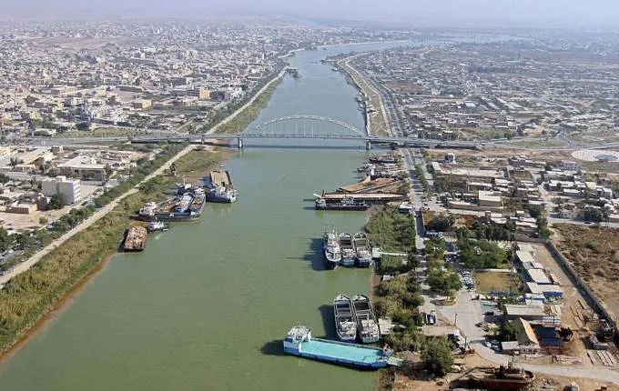 خرید از بندر انزلی