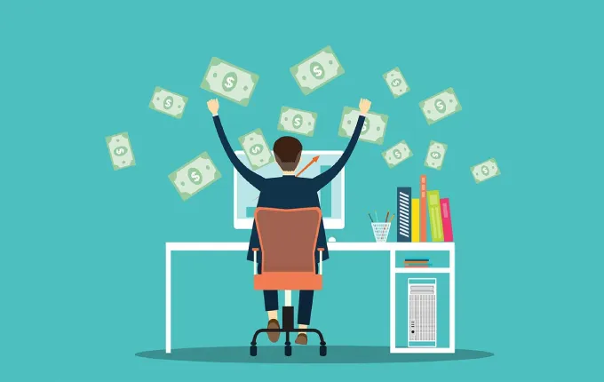 پردرآمدترین مشاغل فریلنسری در سال 2025