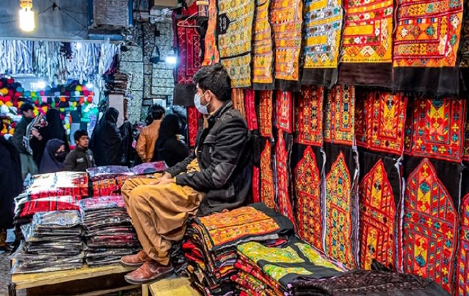 خرید از چابهار