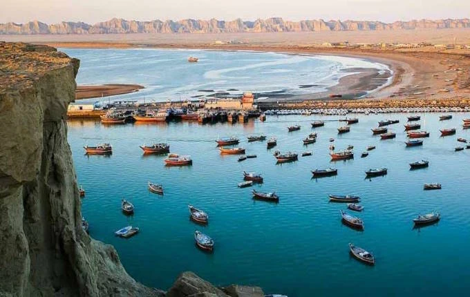 خرید از چابهار
