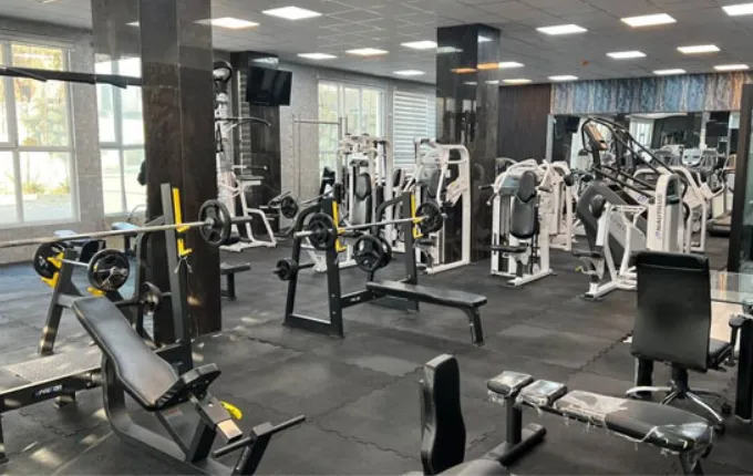 باشگاه ورزشی سنس پلاس