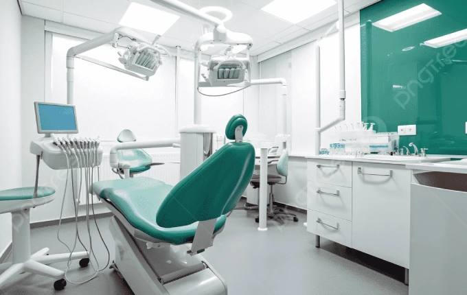کلینیک دندانپزشکی دکتر حکیمی