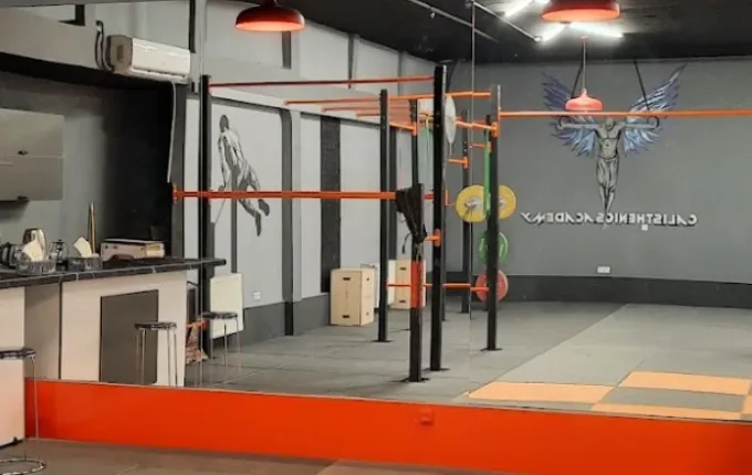 باشگاه ورزشی gym 125 بهترین باشگاه ورزشی شرق تهران