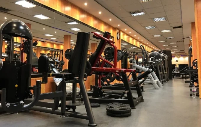 باشگاه ورزشی پرندیس بهترین باشگاه ورزشی شرق تهران