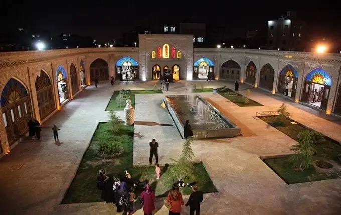بهترین رستوران های مشهد براساس تجربه واقعی مشتریان