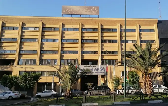بهترین دانشگاه های تهران