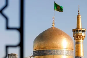 بهترین مرکز خرید مشهد